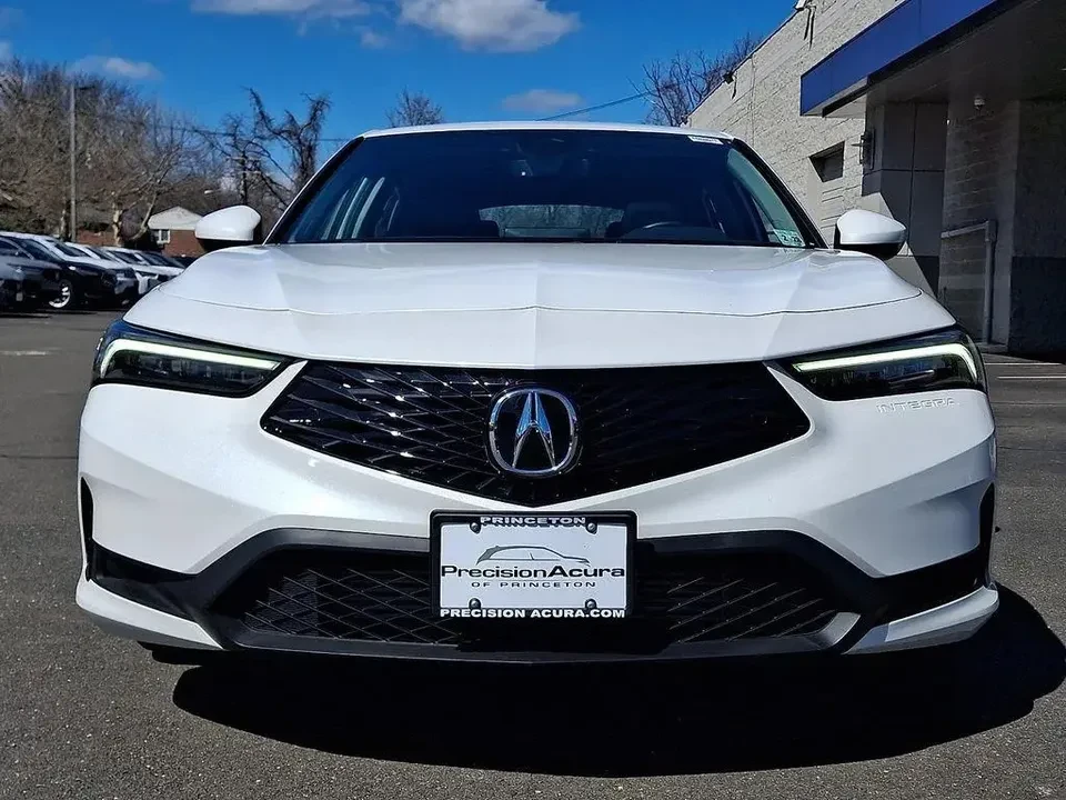 2023 Acura Integra 5th Gen - Image 2 of 20