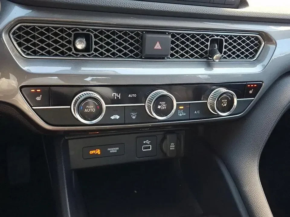 2023 Acura Integra 5th Gen - Image 17 of 20