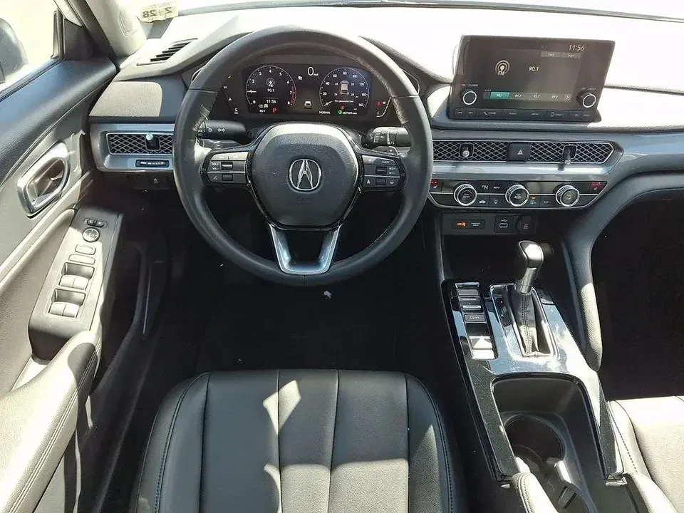 2023 Acura Integra 5th Gen - Image 12 of 20