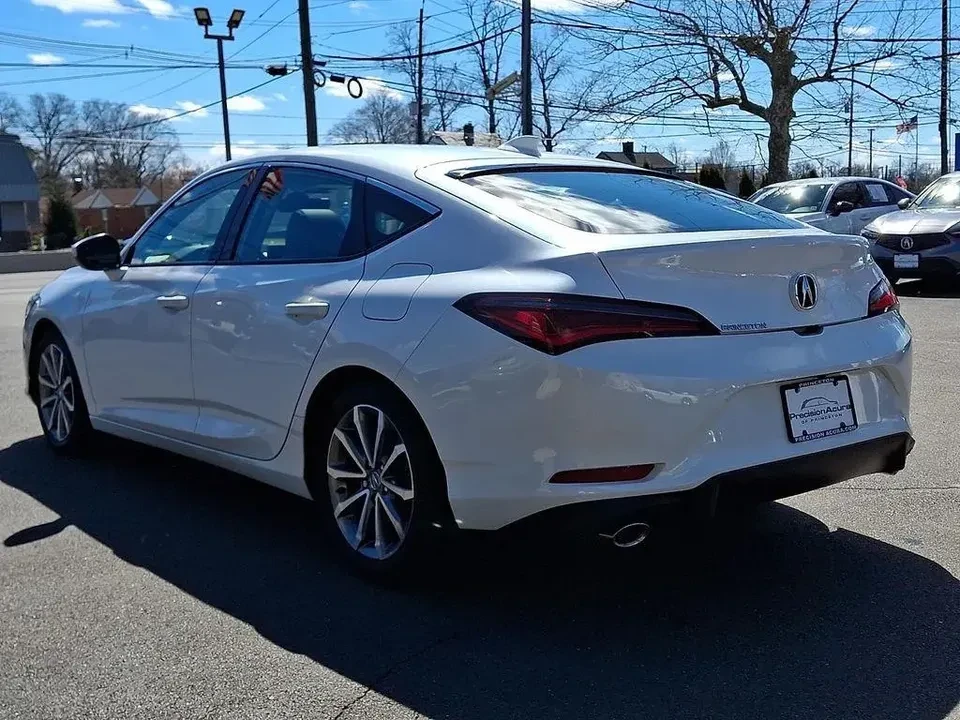 2023 Acura Integra 5th Gen - Image 4 of 20