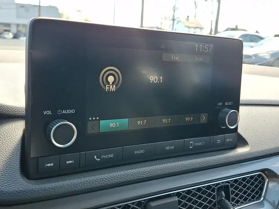 2023 Acura Integra 5th Gen - Image 18 of 20