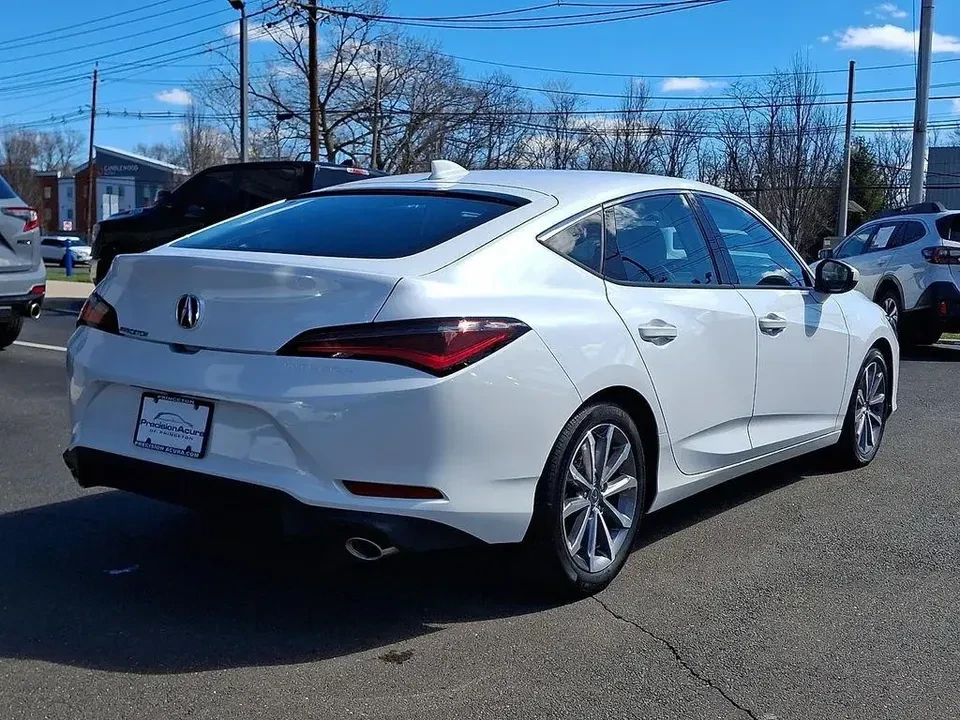2023 Acura Integra 5th Gen - Image 6 of 20
