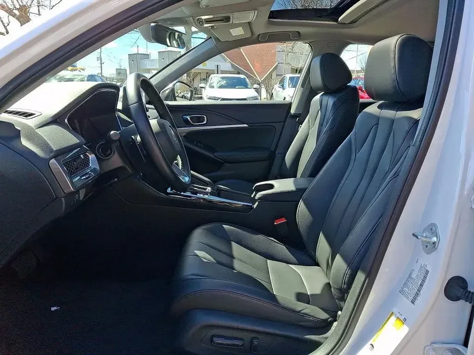 2023 Acura Integra 5th Gen - Image 14 of 20