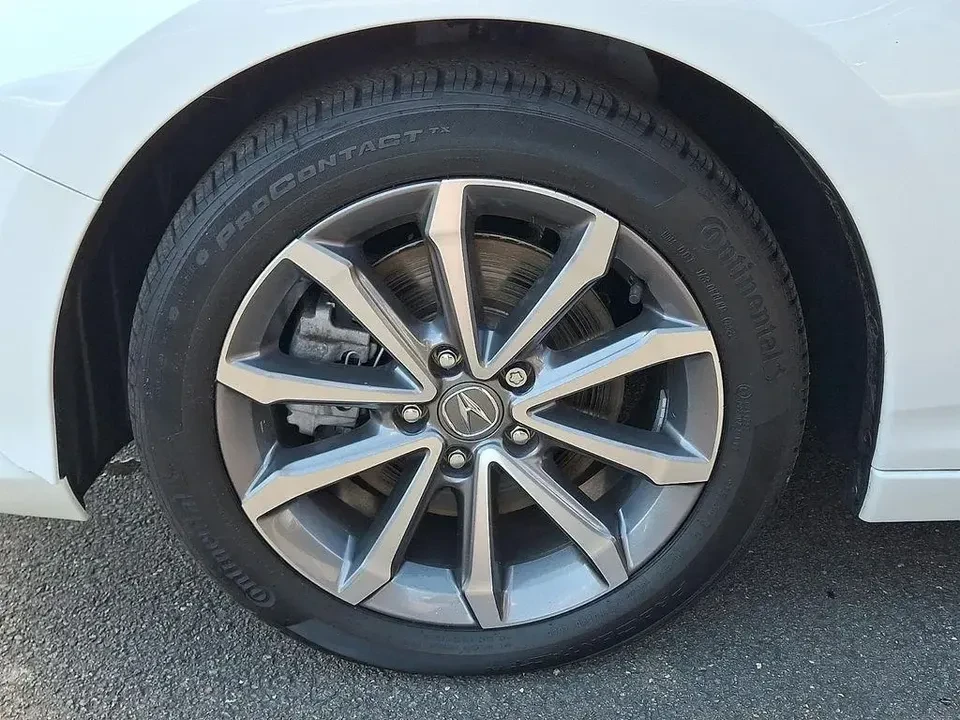 2023 Acura Integra 5th Gen - Image 9 of 20