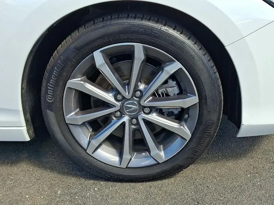 2023 Acura Integra 5th Gen - Image 8 of 20