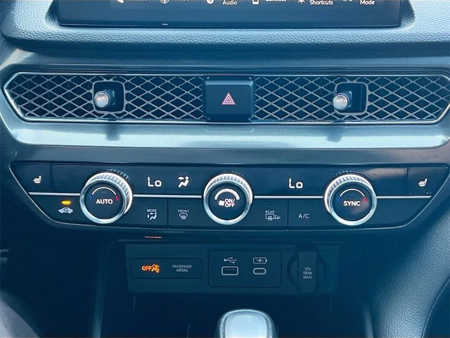 2023 Acura Integra 5th Gen - Image 13 of 17