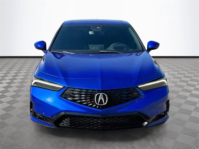 2023 Acura Integra 5th Gen - Image 2 of 17