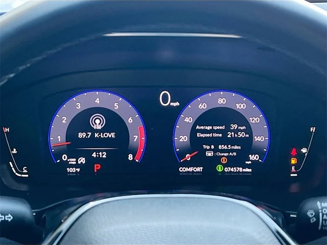 2023 Acura Integra 5th Gen - Image 11 of 17