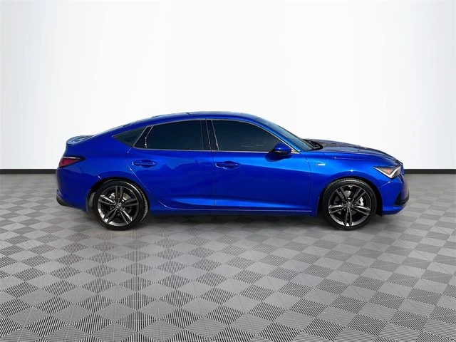 2023 Acura Integra 5th Gen - Image 7 of 17