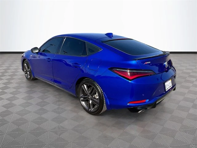 2023 Acura Integra 5th Gen - Image 4 of 17