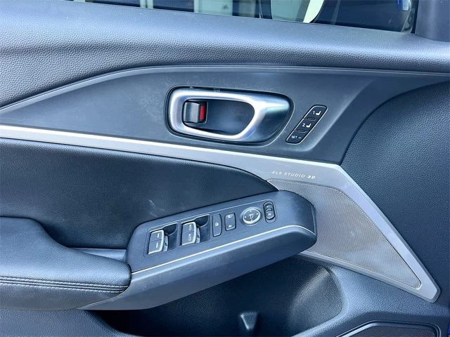 2023 Acura Integra 5th Gen - Image 15 of 17