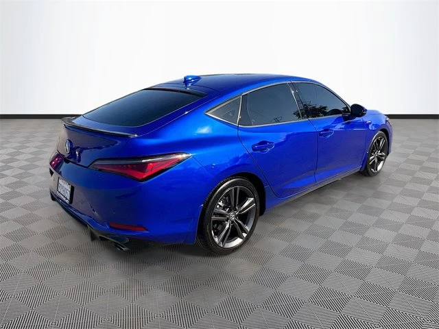 2023 Acura Integra 5th Gen - Image 6 of 17