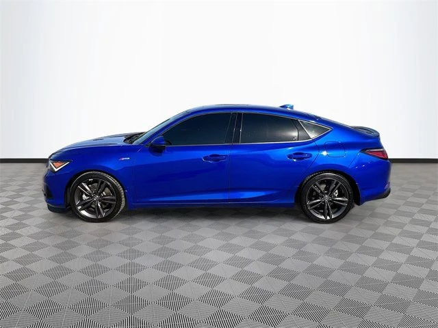 2023 Acura Integra 5th Gen - Image 3 of 17