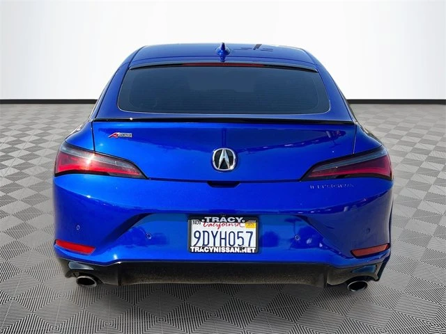 2023 Acura Integra 5th Gen - Image 5 of 17