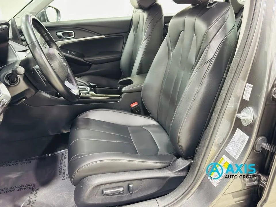 2023 Acura Integra 5th Gen - Image 10 of 12
