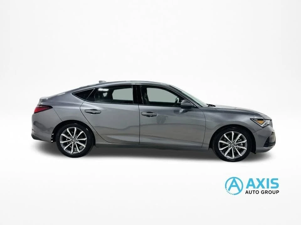 2023 Acura Integra 5th Gen - Image 2 of 12