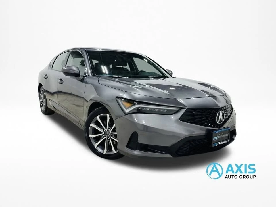 2023 Acura Integra 5th Gen - Image 4 of 12
