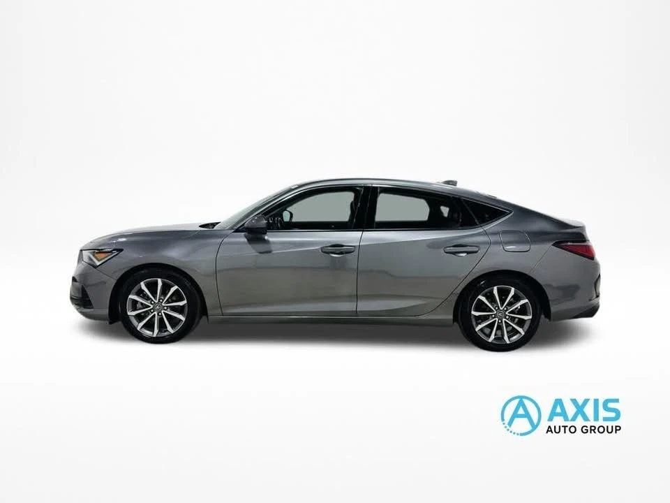 2023 Acura Integra 5th Gen - Image 5 of 12