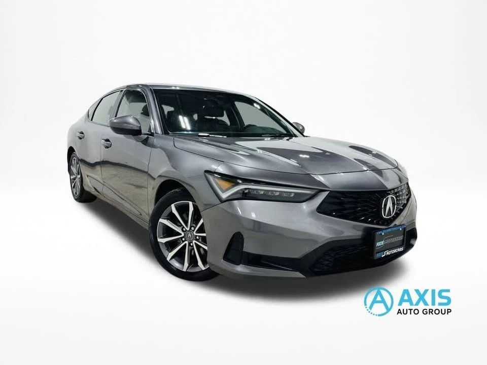 2023 Acura Integra 5th Gen - Image 4 of 12