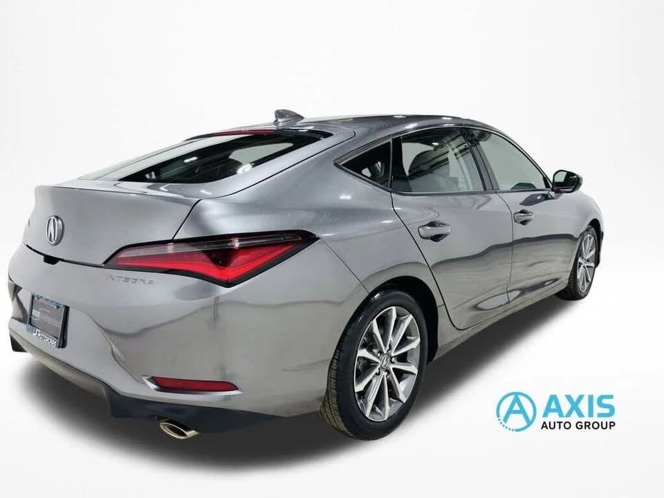 2023 Acura Integra 5th Gen - Image 8 of 12