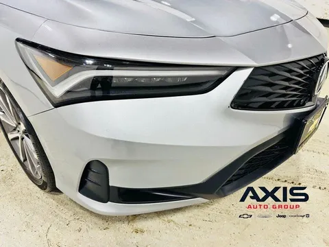 2023 Acura Integra FWD