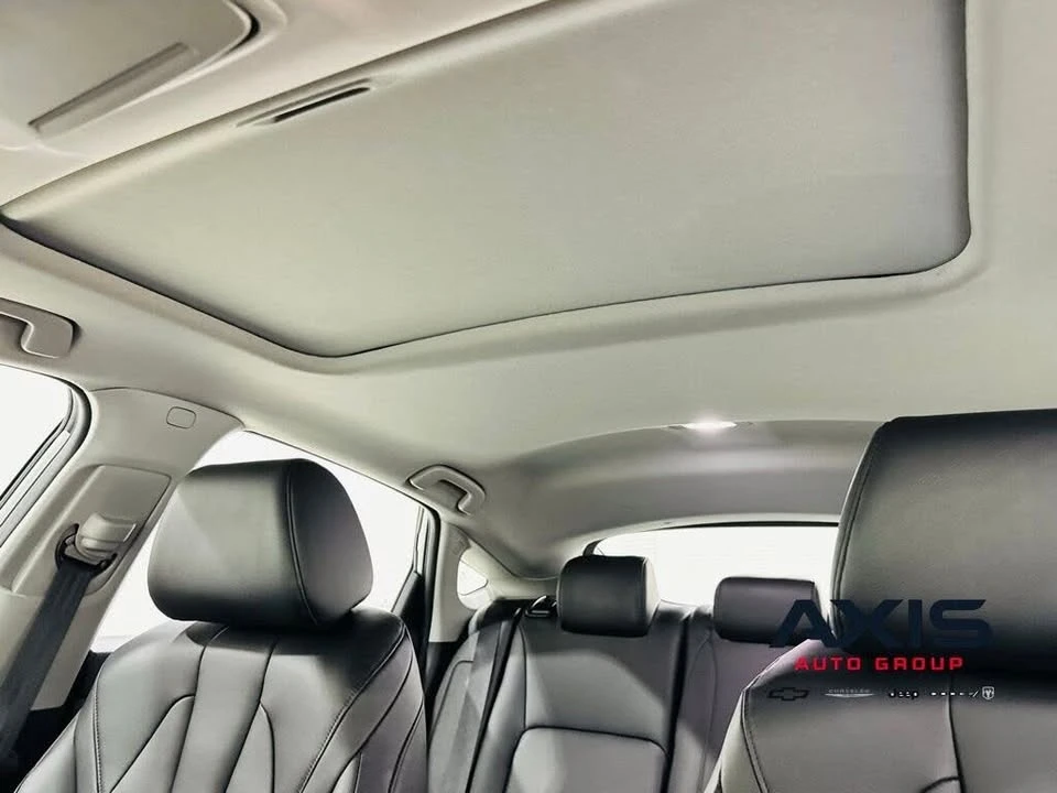 2023 Acura Integra 5th Gen - Image 8 of 10