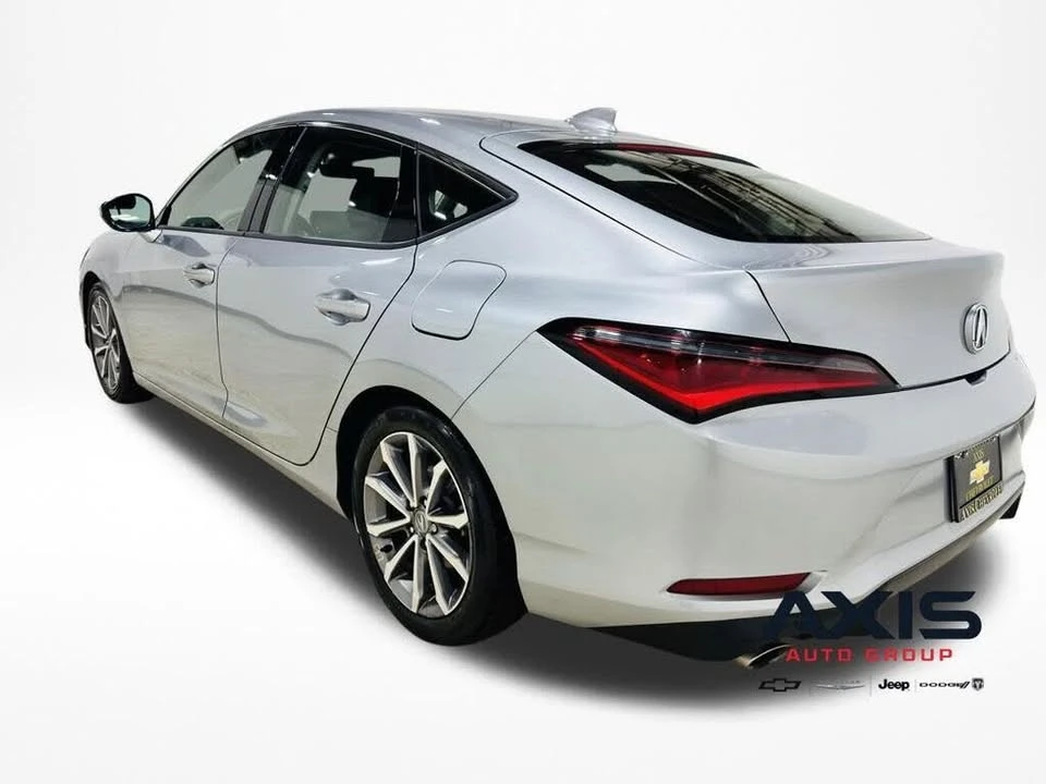 2023 Acura Integra 5th Gen - Image 3 of 10