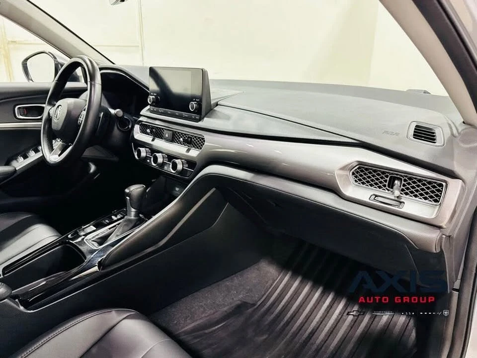 2023 Acura Integra 5th Gen - Image 9 of 10