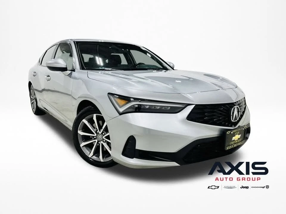 2023 Acura Integra 5th Gen - Image 2 of 10