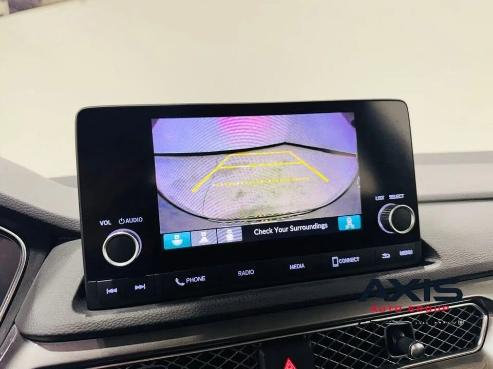 2023 Acura Integra 5th Gen - Image 10 of 10