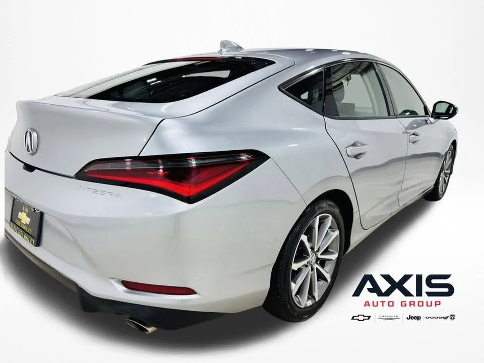 2023 Acura Integra 5th Gen - Image 5 of 10