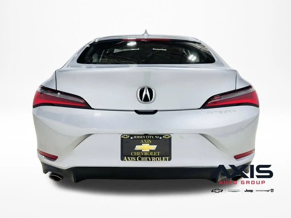 2023 Acura Integra 5th Gen - Image 4 of 10