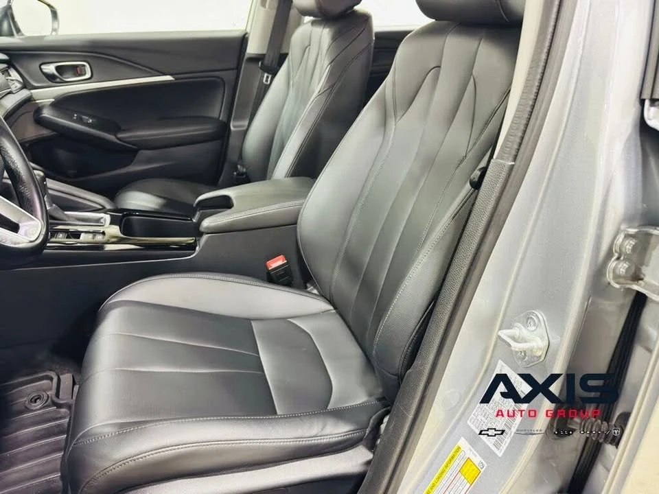 2023 Acura Integra 5th Gen - Image 6 of 10