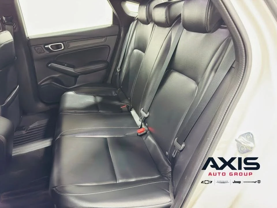 2023 Acura Integra 5th Gen - Image 10 of 12