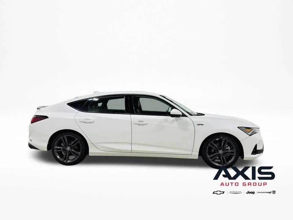 2023 Acura Integra 5th Gen - Image 3 of 12