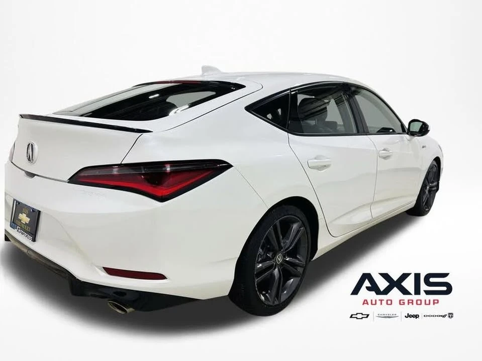 2023 Acura Integra 5th Gen - Image 8 of 12