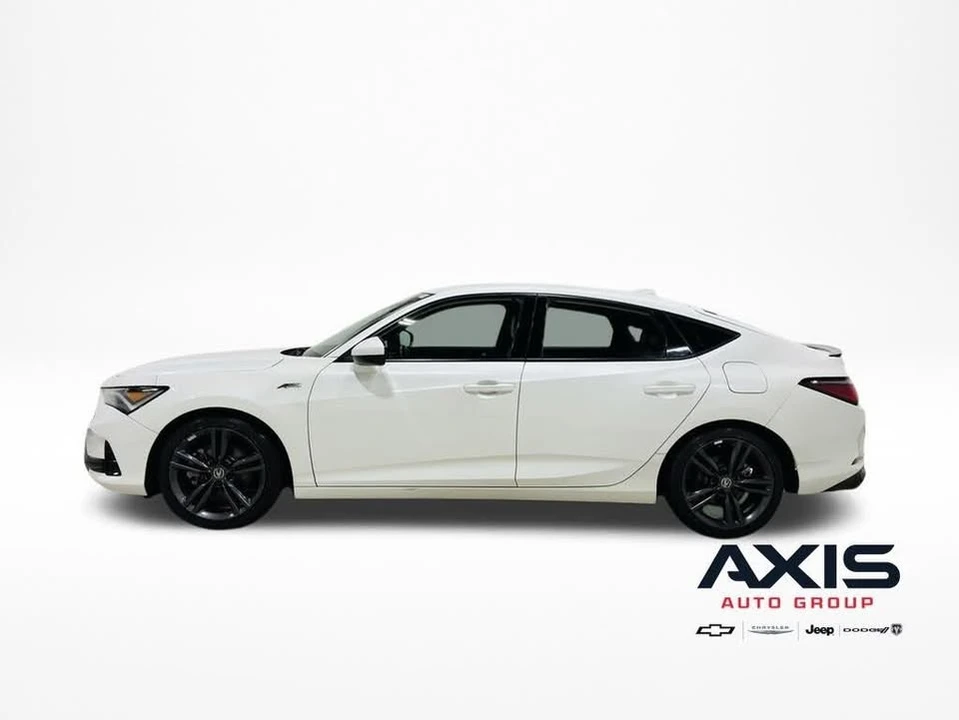 2023 Acura Integra 5th Gen - Image 5 of 12