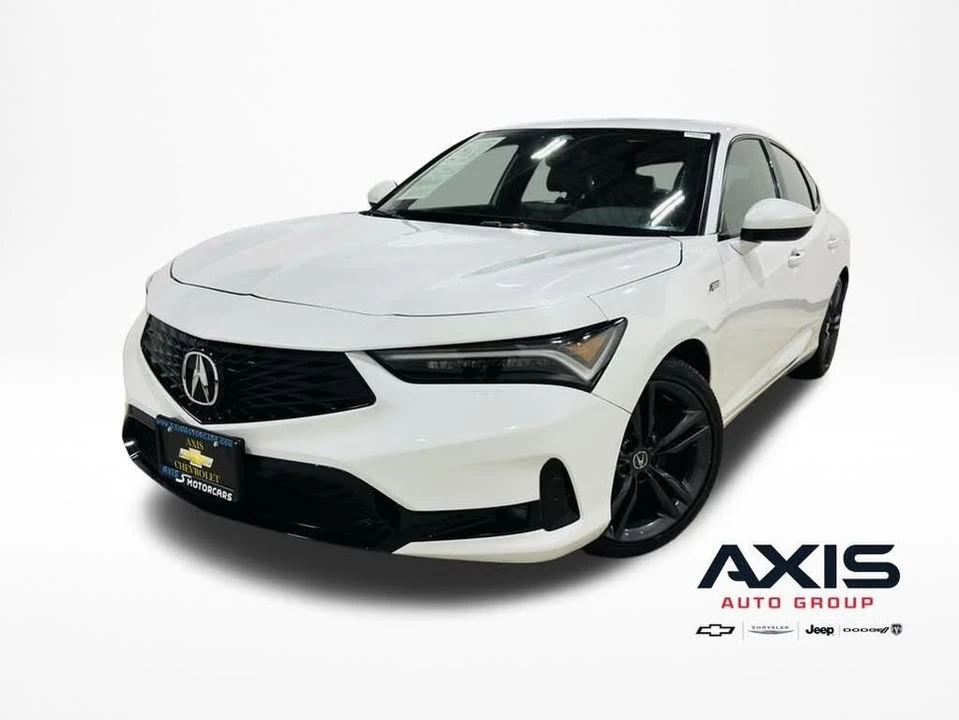 2023 Acura Integra 5th Gen - Image 2 of 12