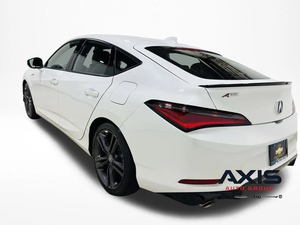 2023 Acura Integra 5th Gen - Image 6 of 12