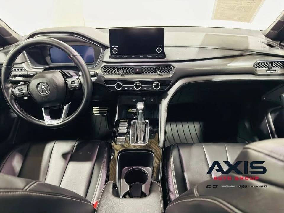 2023 Acura Integra 5th Gen - Image 11 of 12