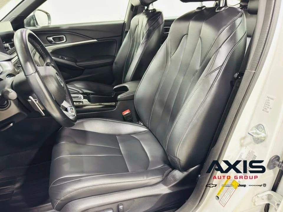 2023 Acura Integra 5th Gen - Image 9 of 12