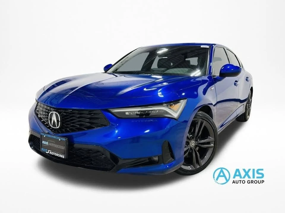 2023 Acura Integra 5th Gen - Image 2 of 11
