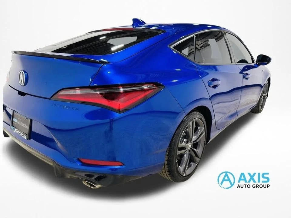 2023 Acura Integra 5th Gen - Image 8 of 11