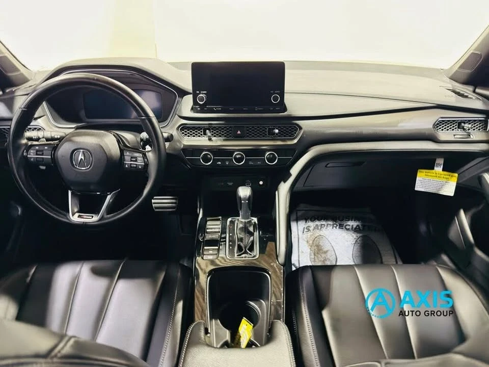 2023 Acura Integra 5th Gen - Image 11 of 11