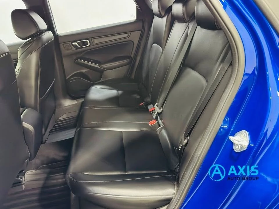 2023 Acura Integra 5th Gen - Image 10 of 11