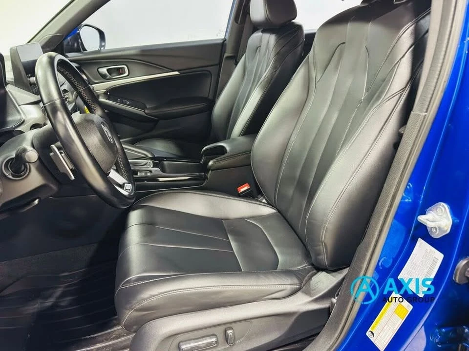 2023 Acura Integra 5th Gen - Image 9 of 11