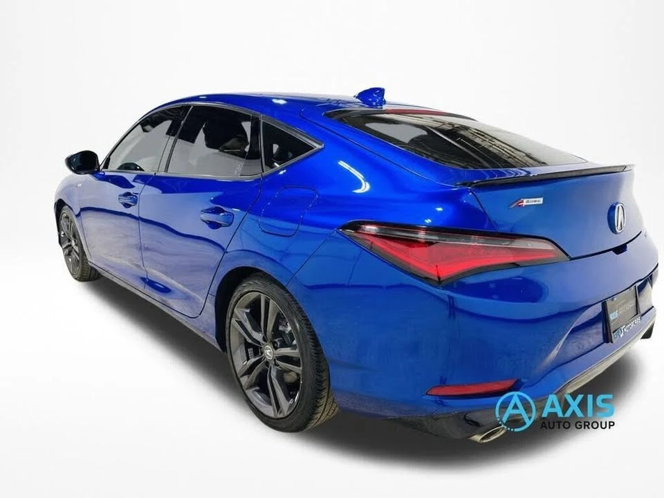 2023 Acura Integra 5th Gen - Image 6 of 11