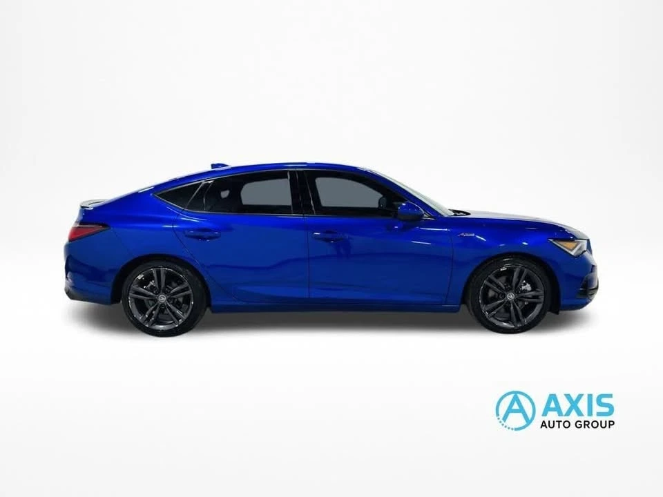 2023 Acura Integra 5th Gen - Image 3 of 11