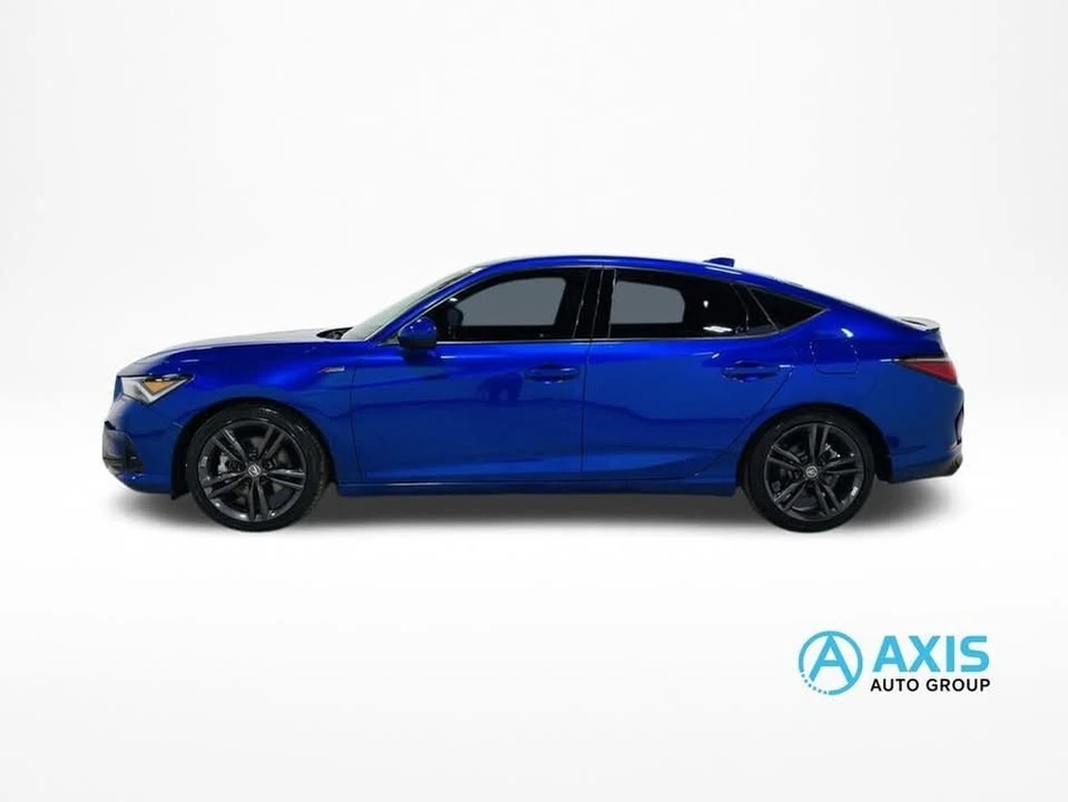 2023 Acura Integra 5th Gen - Image 5 of 11
