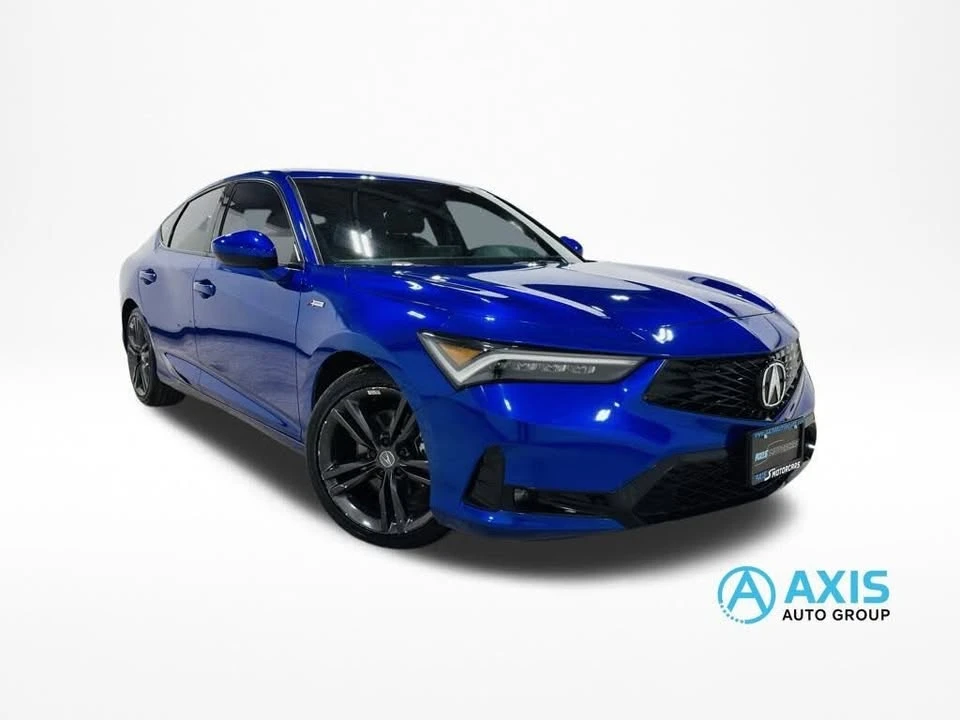 2023 Acura Integra 5th Gen - Image 4 of 11